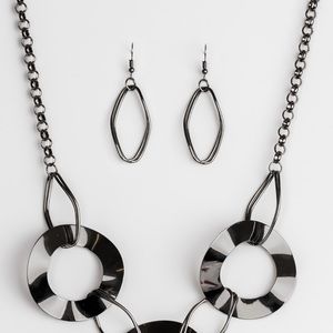Paparazzi jewelry